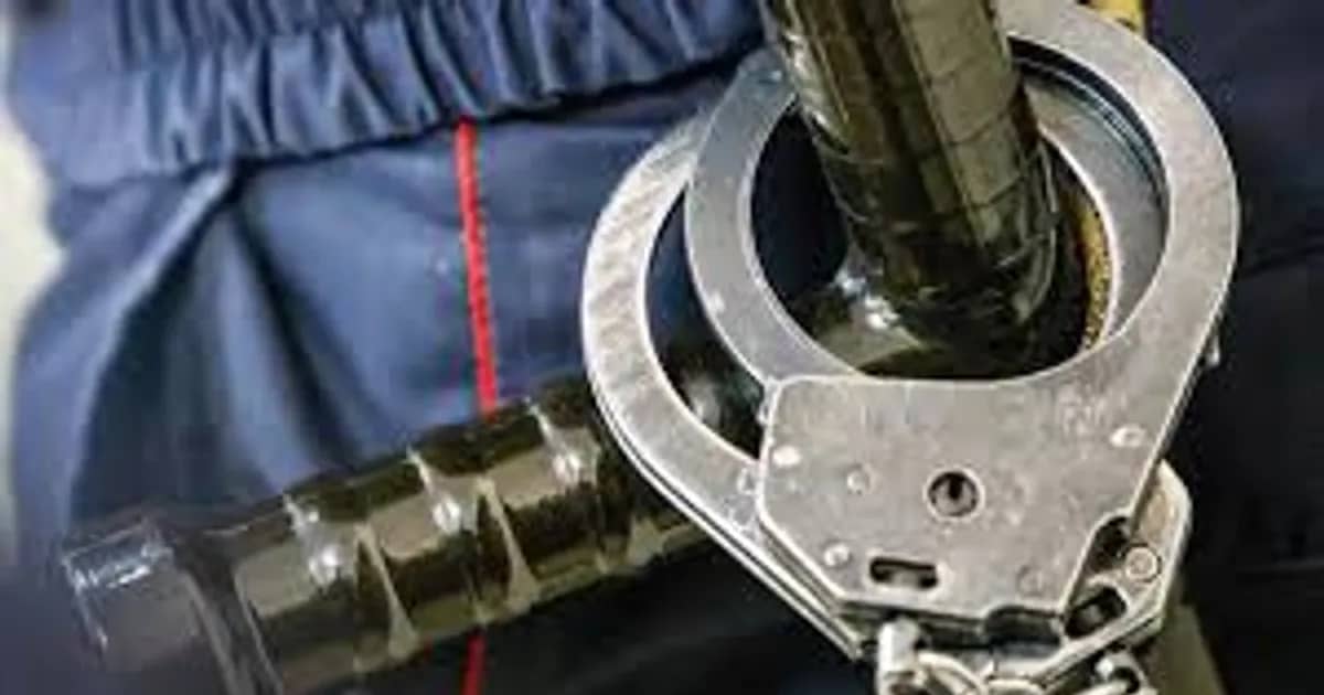 Russian Woman Detained in Mariupol for Allegedly Leaking Secret Data to Ukraine