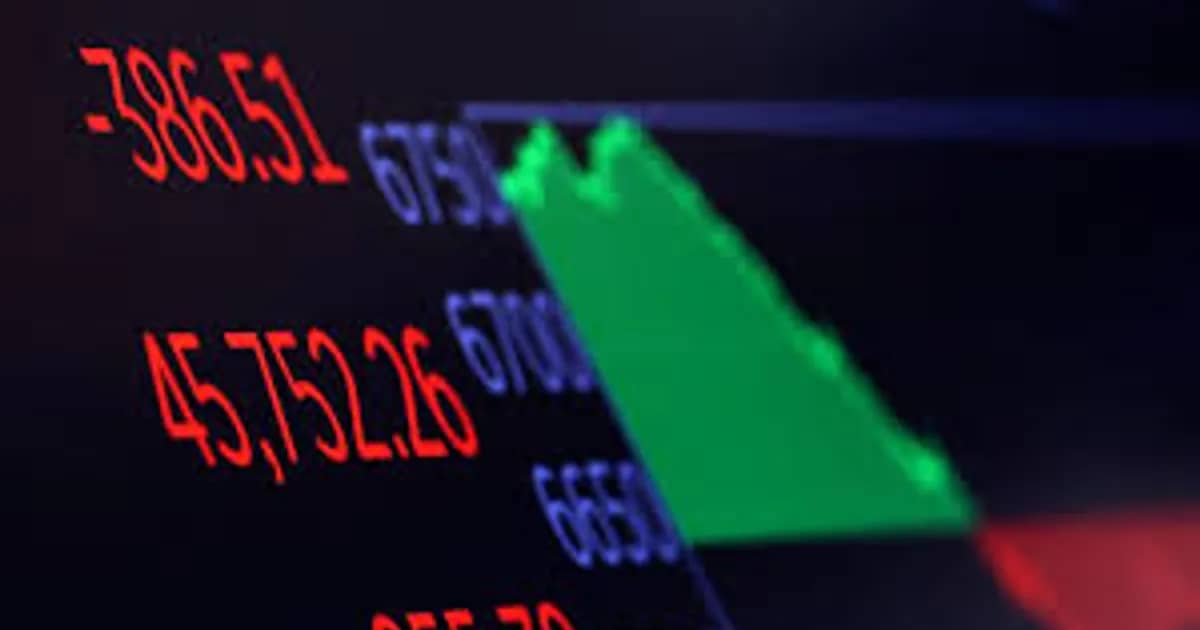 Stock Market Review: Key Factors on May 15, 2026