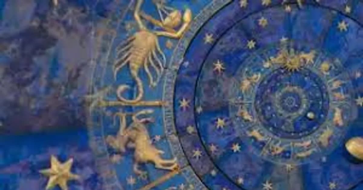 Today's Horoscope: Who Will Drastically Change Plans, Who Will Face Work Challenges?