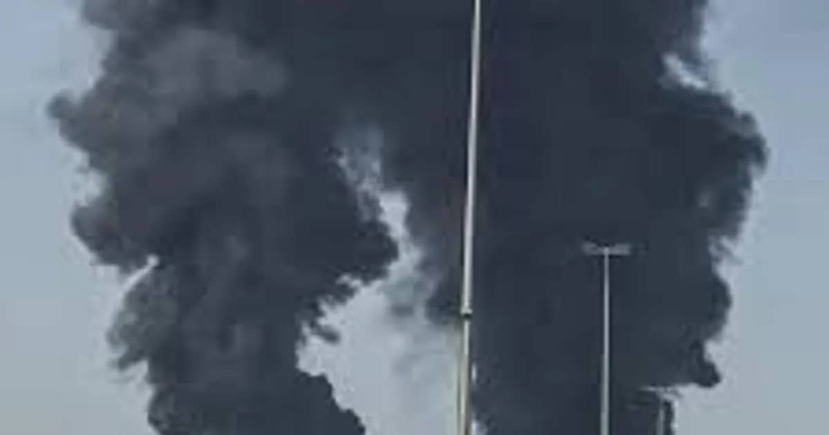 UAE Covertly Attacked Iran: WSJ Reports on Retaliatory Strikes