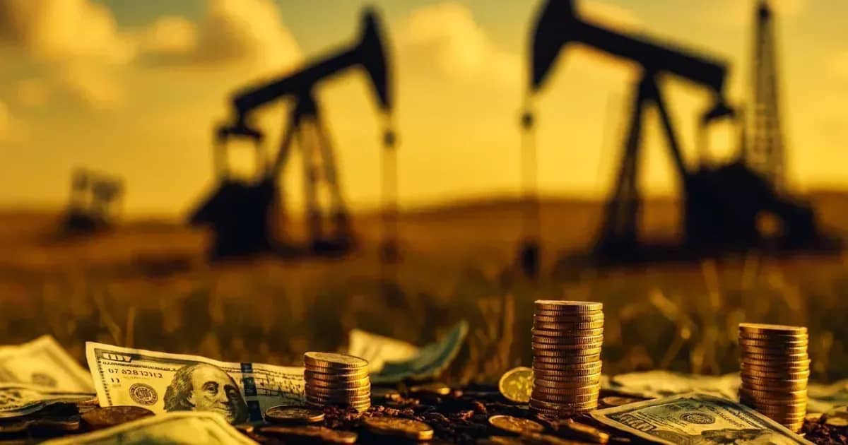 UAE Exits Arab Oil Exporting Countries Organization