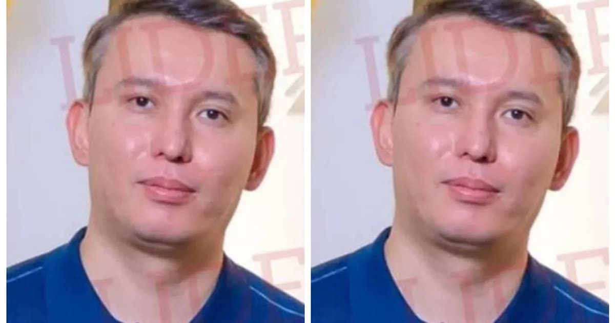 Missing for Two Months: Man Disappears in Almaty After Family Dispute