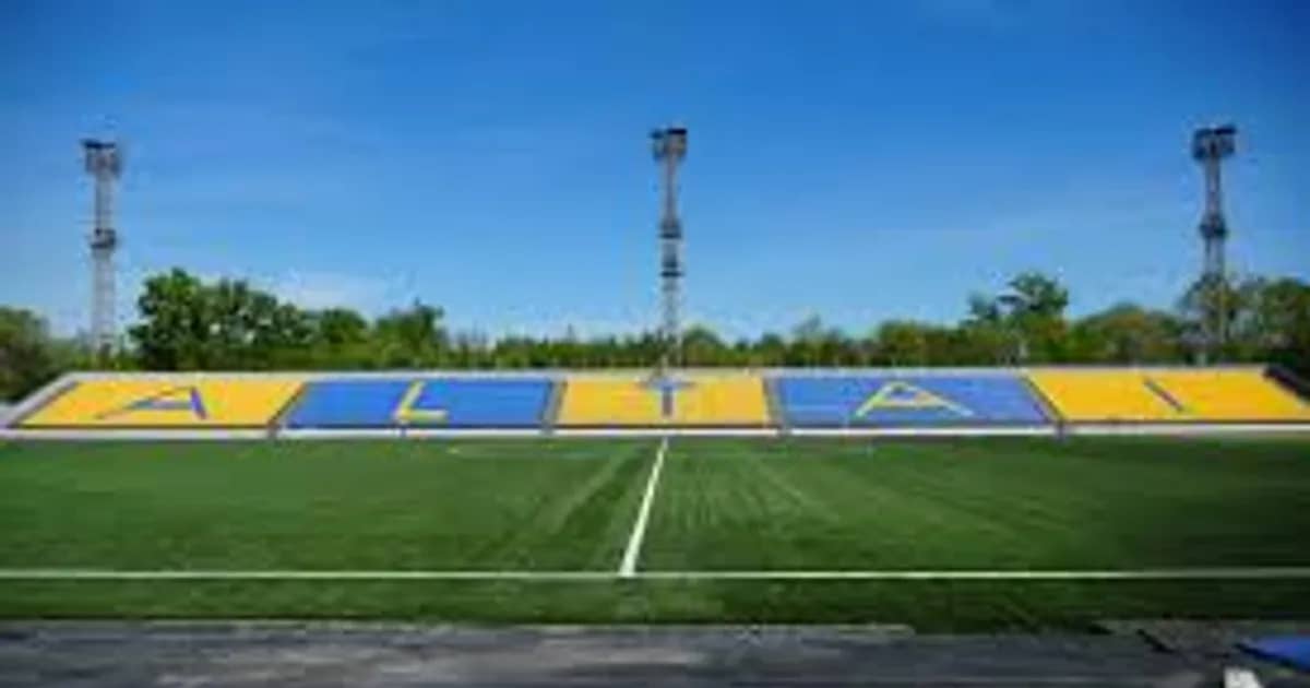 Vostok Stadium in Oskemen Approved for Premier League Matches