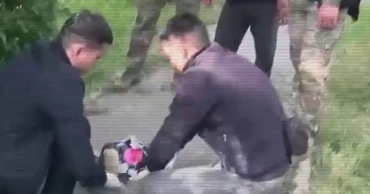 Kazakhstan and Kyrgyzstan Police Shut Down Afghan Opium Trafficking Channel