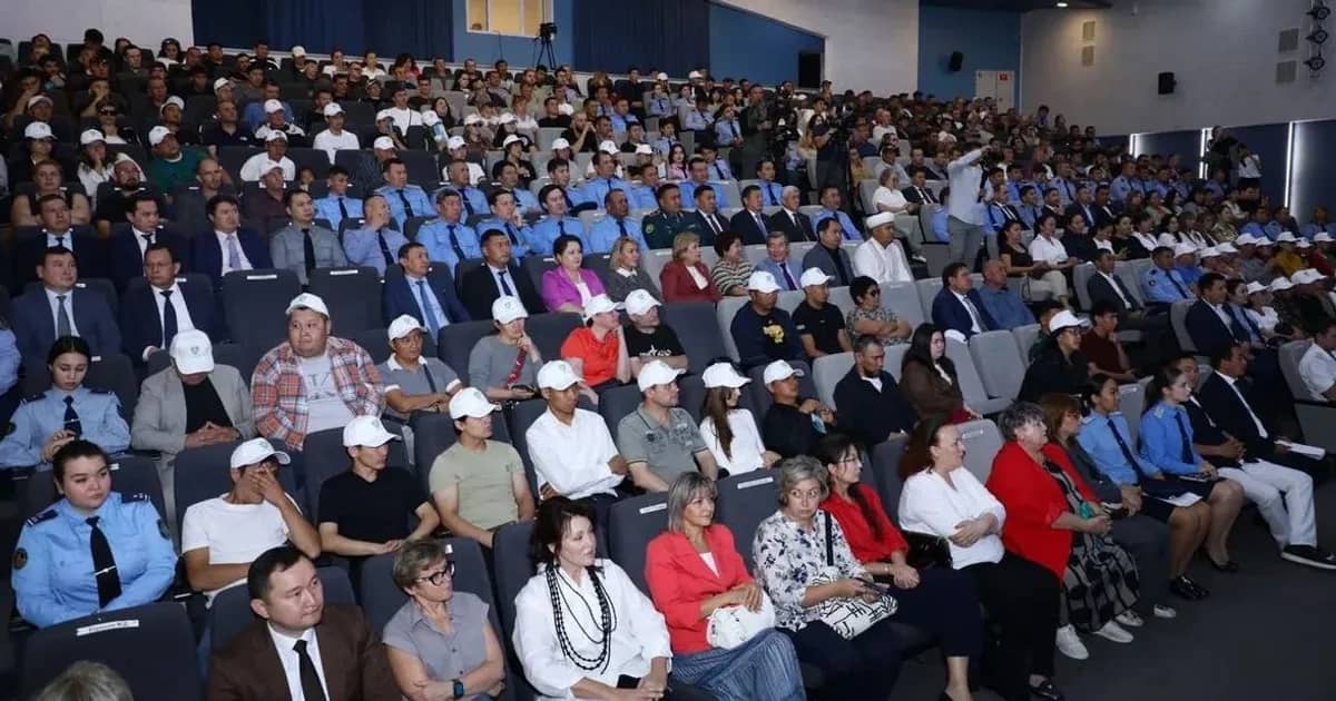 Karaganda region strengthens social adaptation of convicts