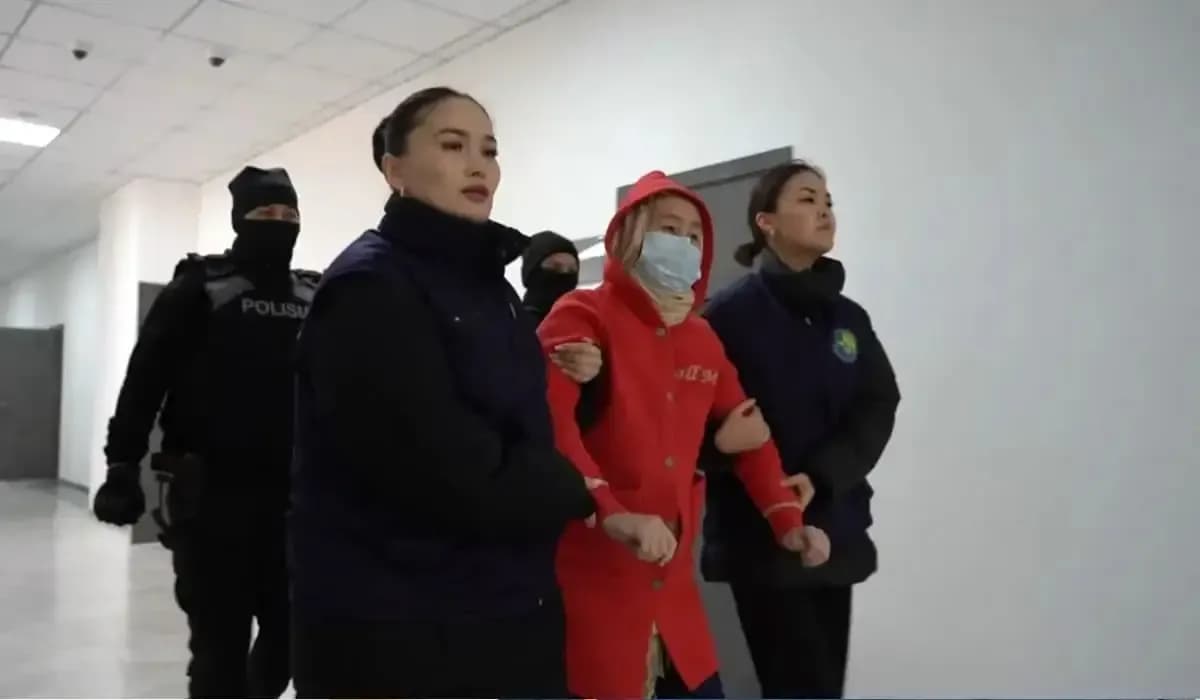 Прокуратура Ақбаян Мұқанғалиеваға жүргізілген психиатриялық сараптаманың қорытындысын жариялады