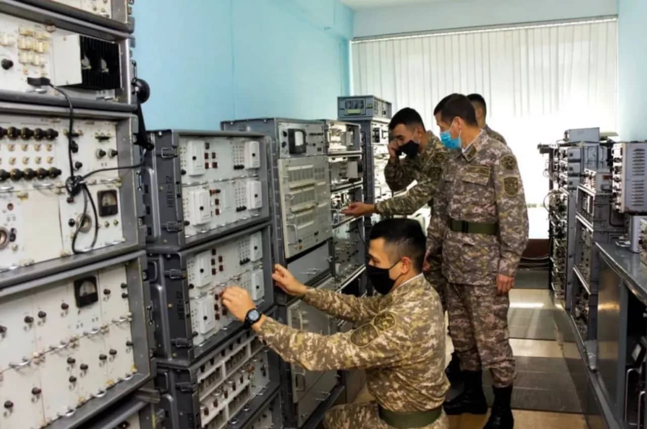 Қазақстандағы цифрлық серпіліс: жасанды интеллект пен киберқауіпсіздік – ұлттық қауіпсіздіктің жаңа тірегі