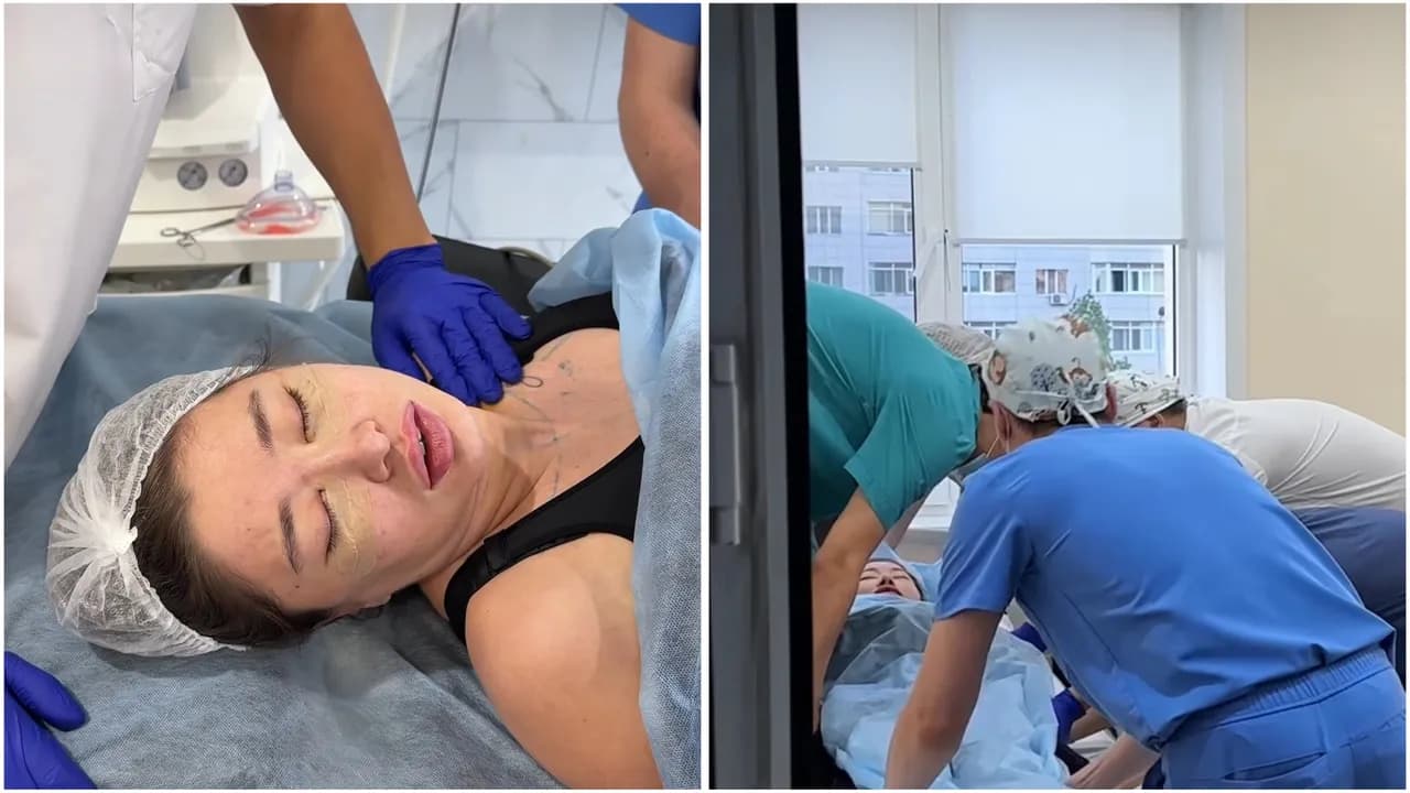 «Дірілдеп жатыр»:: әнші Бүркіттің қарындасының жағдайы ауыр екені айтылды