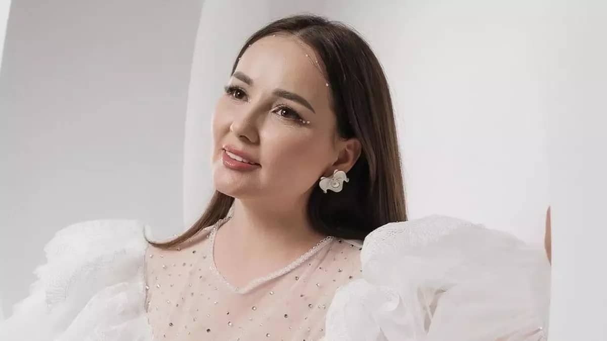 Ең болмаса дос болып қалса: Жазира Байырбекова жесір қалған Мөлдір Мұқановаға аяушылық танытты