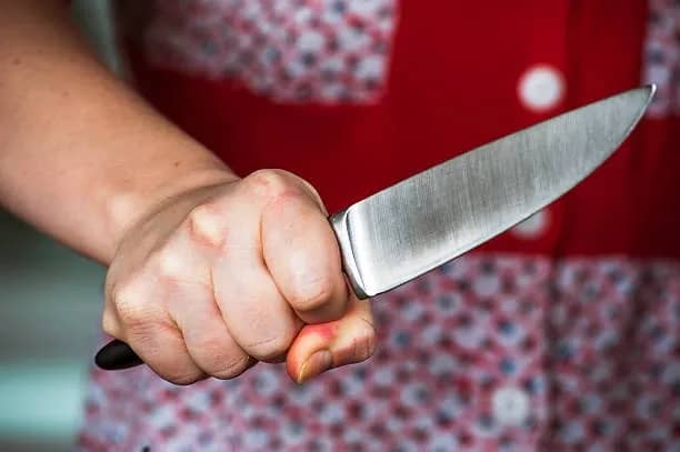 В Экибастузе осудили женщину, повторно совершившую убийство после условно-досрочного освобождения