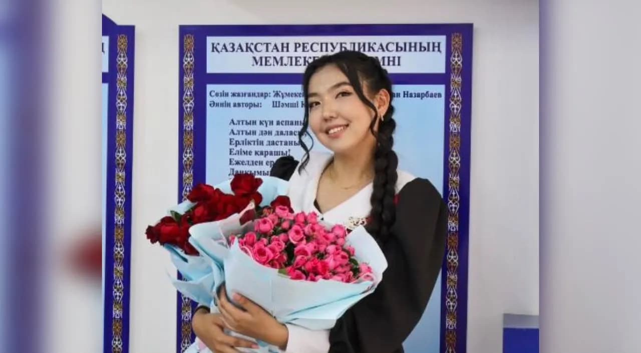 Машина мен пәтер: Қызылордалық талапкер негізгі ҰБТ-да 140 балл жинады