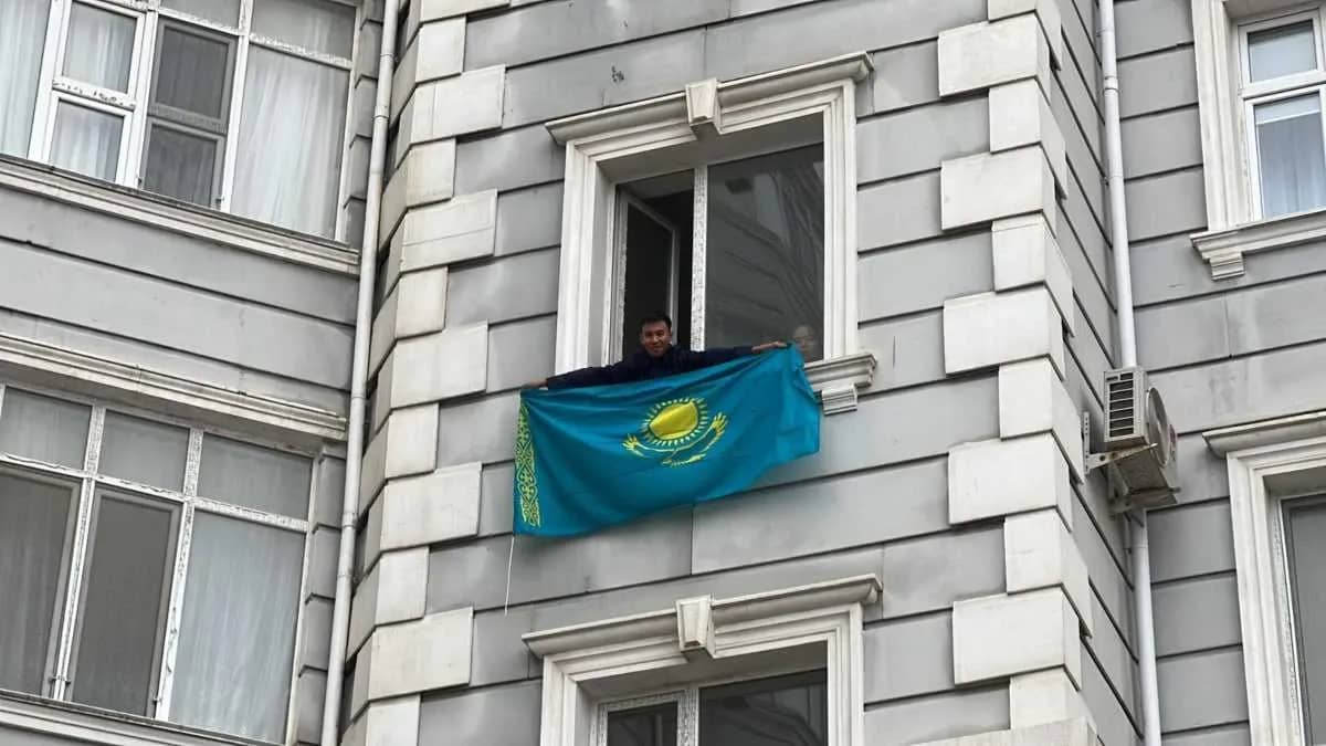 Туды терезе алдына ілуге бола ма – Жарлыққа қол қойылды