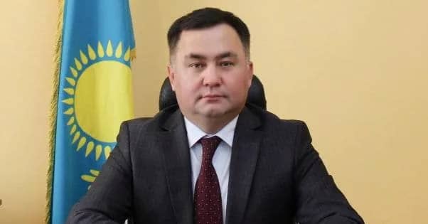 Токаев переназначил Асламбека Мергалиева председателем Верховного суда