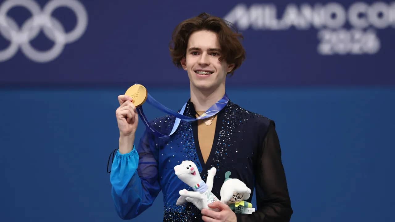 Шайдоровтың шырылы : министрлік жалақысыз қалған чемпион жайлы шындықты мойындады (ВИДЕО)