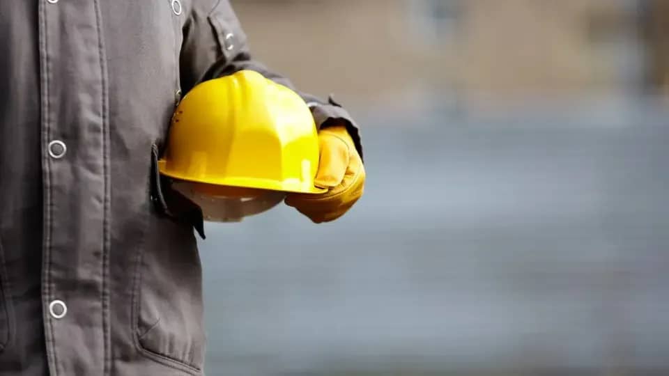 Рабочий погиб при буровзрывных работах в Павлодарской области