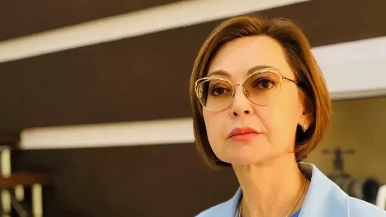 Заявления Бажкеновой о допросах назвали фейком в прокуратуре Алматы
