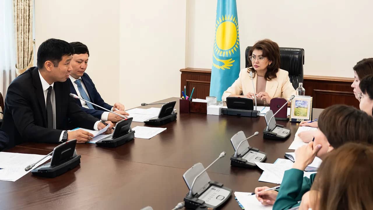 Үкімет кітап оқу мәдениетін дамыту және зерделі ұлт қалыптастыру жөніндегі кешенді жоспарды жүзеге асыруға кірісті