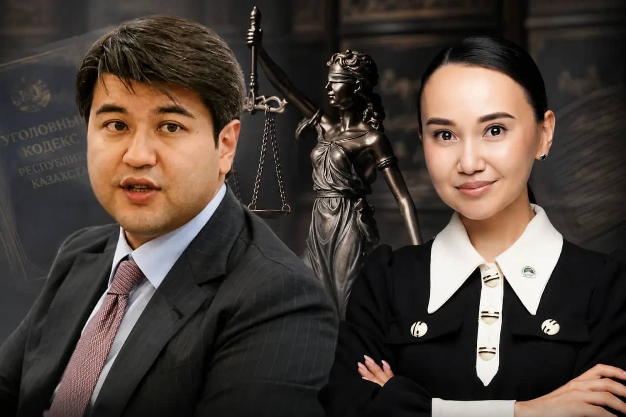 Перизат Қайрат пен Бишімбаевқа рақымшылық жасала ма? – ІІМ ресми жауап берді