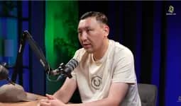 «Астана футбол командасы қарызға батқан»: Ермұхамед Мәулен қазақ футболының қазіргі халін ашық айтты