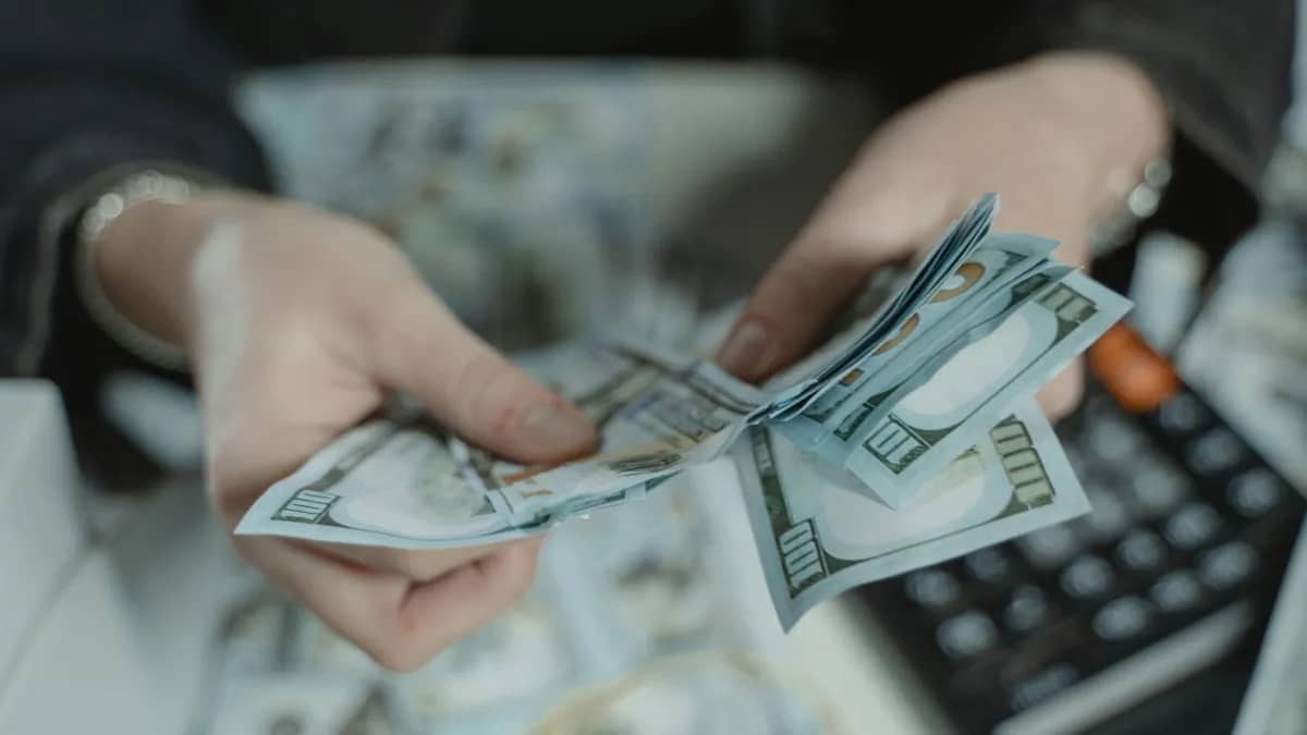 Досрочное снятие пенсий: почему МВФ и ОЭСР были против такого решения