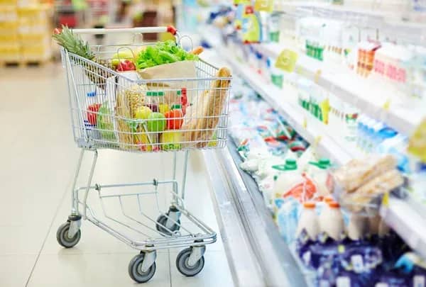 Қазақстанның бірқатар өңірінде әлеуметтік маңызы бар тауарлар бағасының төмендеуі тіркелді