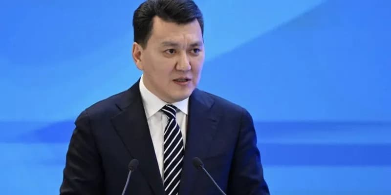 «Таза Қазақстан» становится частью образа жизни казахстанцев - Ерлан Карин