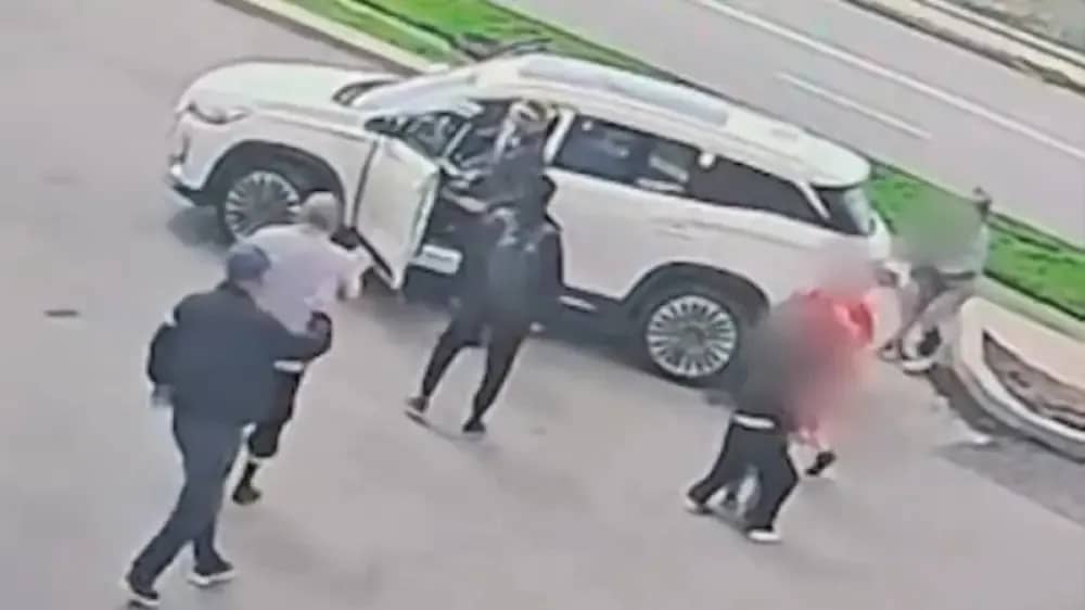 В Кокшетау женщину осудили за смертельное ДТП с матерью-одиночкой