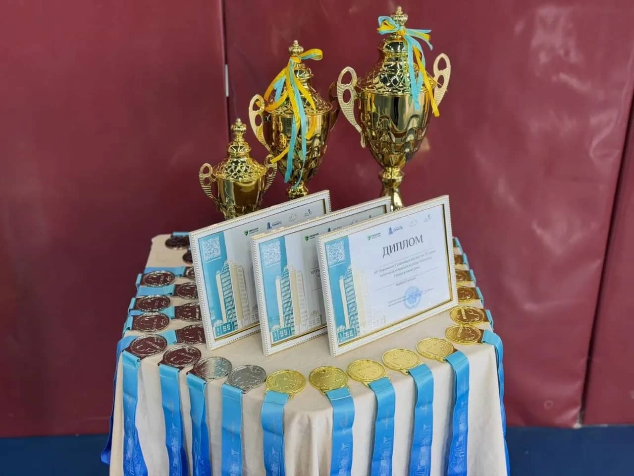 Intellectual Contest in Turkistan: III «Senat Open» Chess Cup Kicks Off