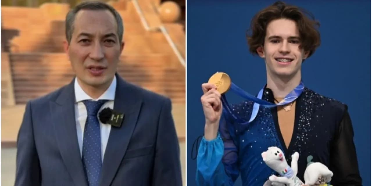 «Қол қойды»: Михаил Шайдоров пен министрлік арасындағы дау шешілді