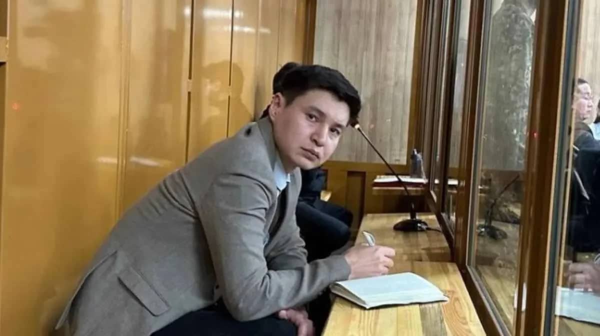 Бишімбаевтың туысы Бақытжан Байжанов бүгін бостандыққа шығады