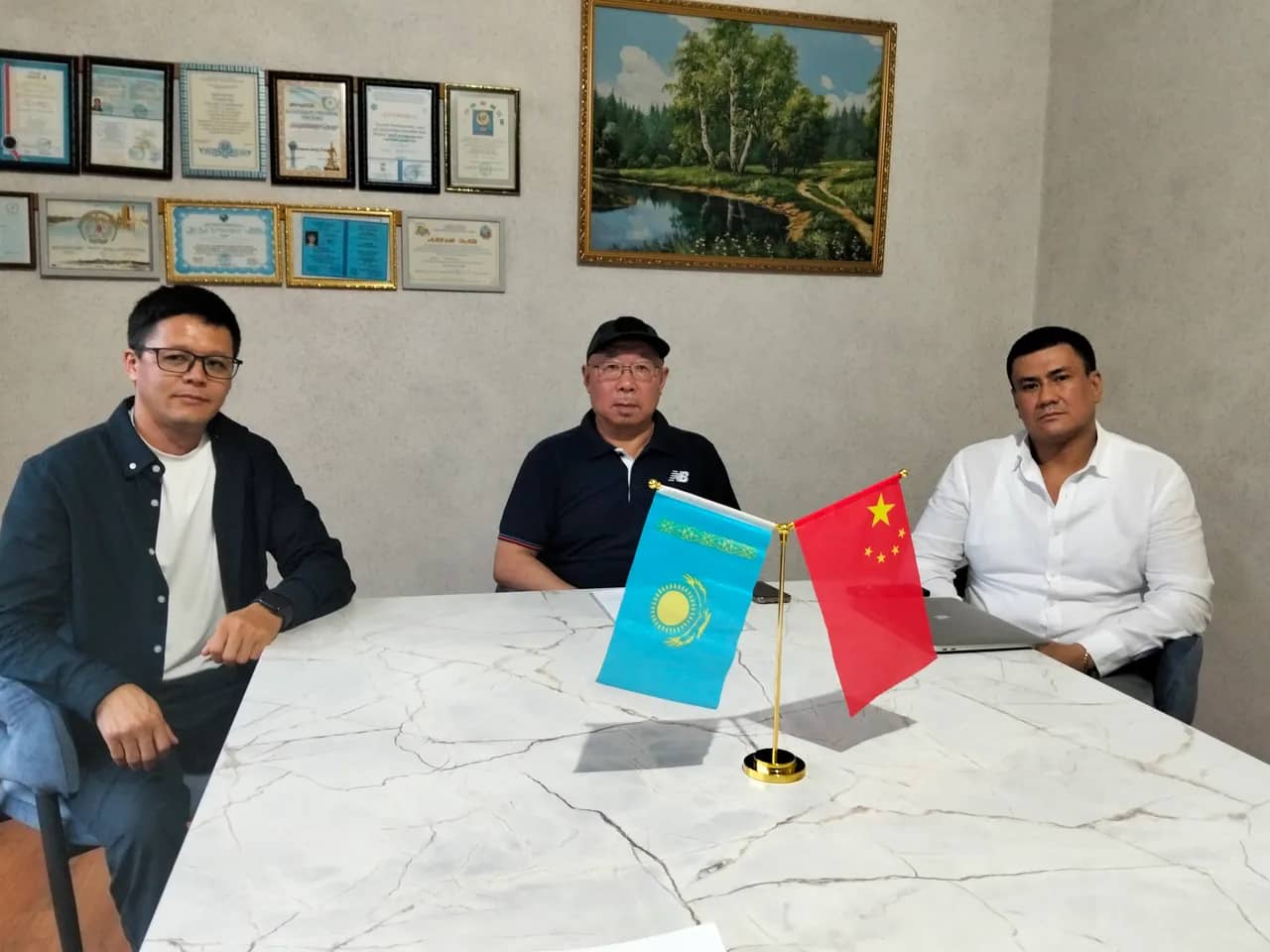 Жоқ мұнайды бұрғылау: ШҚО-на 1 млрд доллар әкелуді жоспарлаған қытайлық инвесторлар жергілікті компанияға алданып қалды