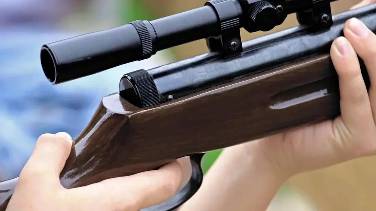 Weapon Found in Nazarbayev University Apartment: Police Launch Criminal Investigation