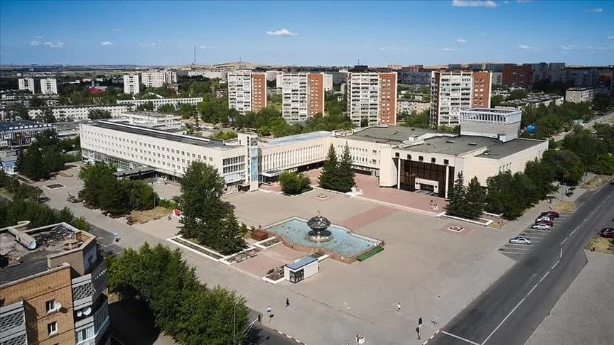 Үкімет Степногорск және Көкшетау қалаларының жылу желілерін жөндеуге 3,9 млрд теңге бөлді