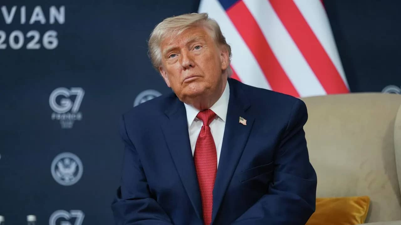 «Трамп кешірім сұрасын!»: Иран АҚШ-қа қатаң талап қойды