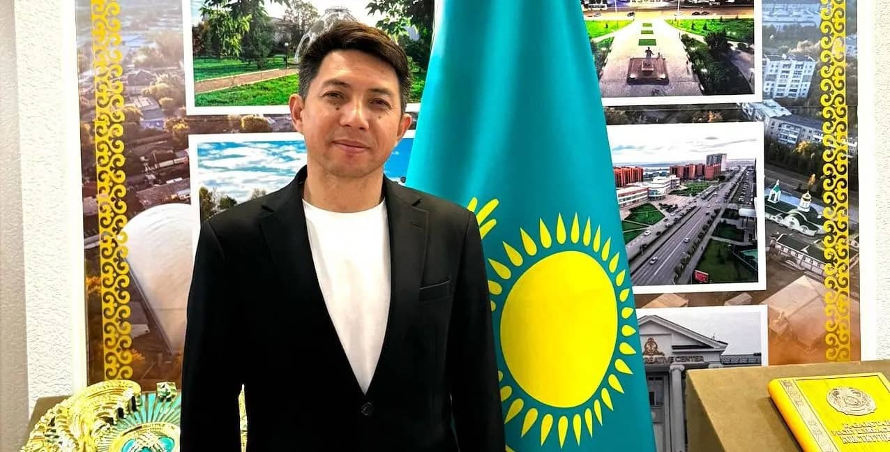 Танымал журналист Мемлекет басшысының жетістіктерін атап өтті
