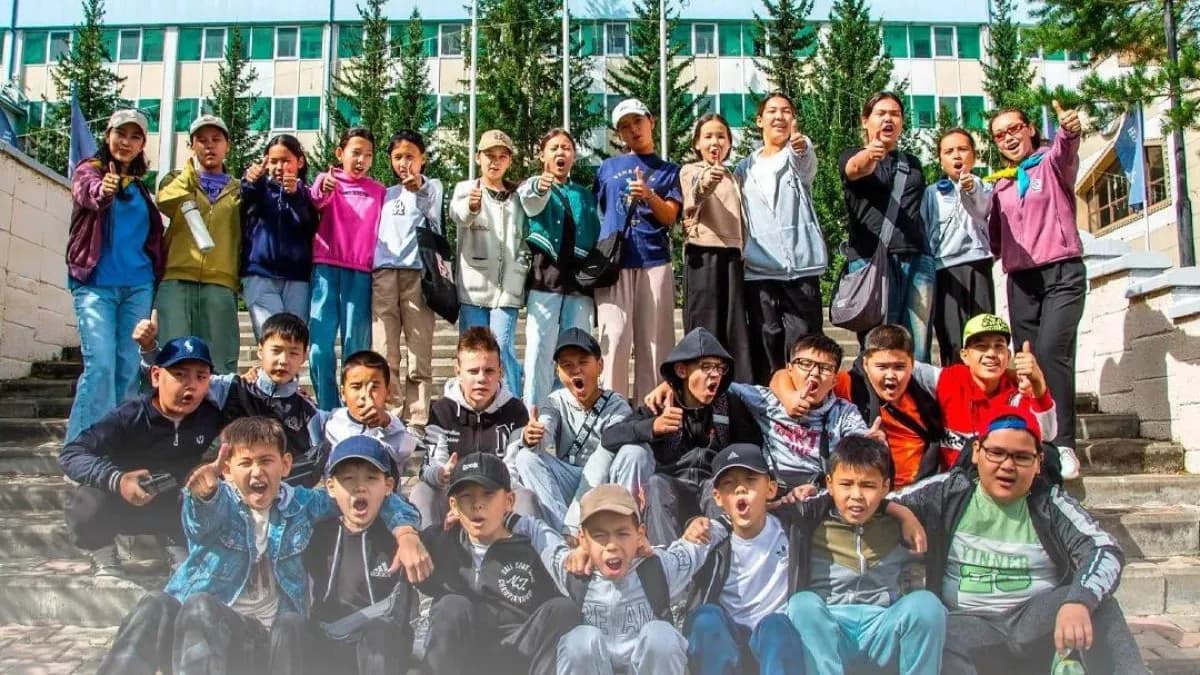 Тоқаев: Ауызбіршілігі мықты, тату-тәтті отбасы – бақытты балалық шақтың арқауы