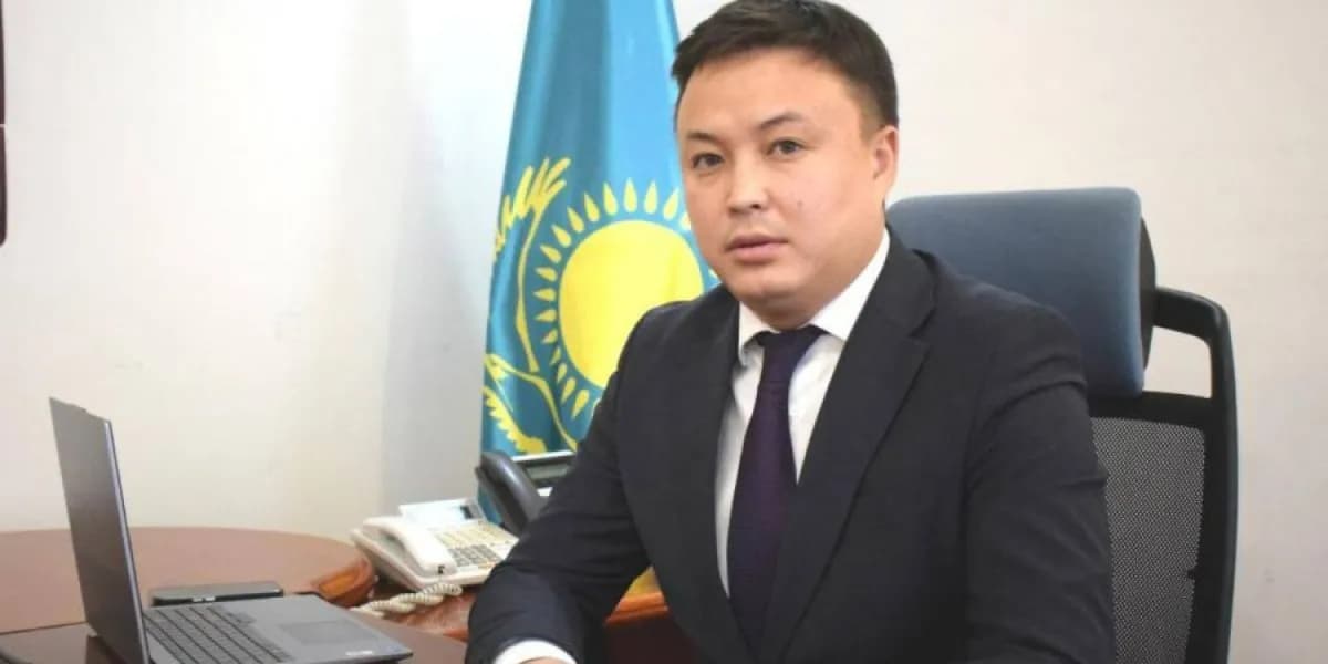 Атырау қаласы әкімінің орынбасары ұсталғаны туралы ақпарат тарады