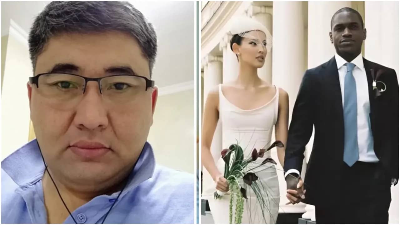 «Экзотика мен романтика жеңілтек ой иесіне тән»: қоғам белсендісі шетелдік жігіттермен жүруге құмар қыздарға нақты баға берді