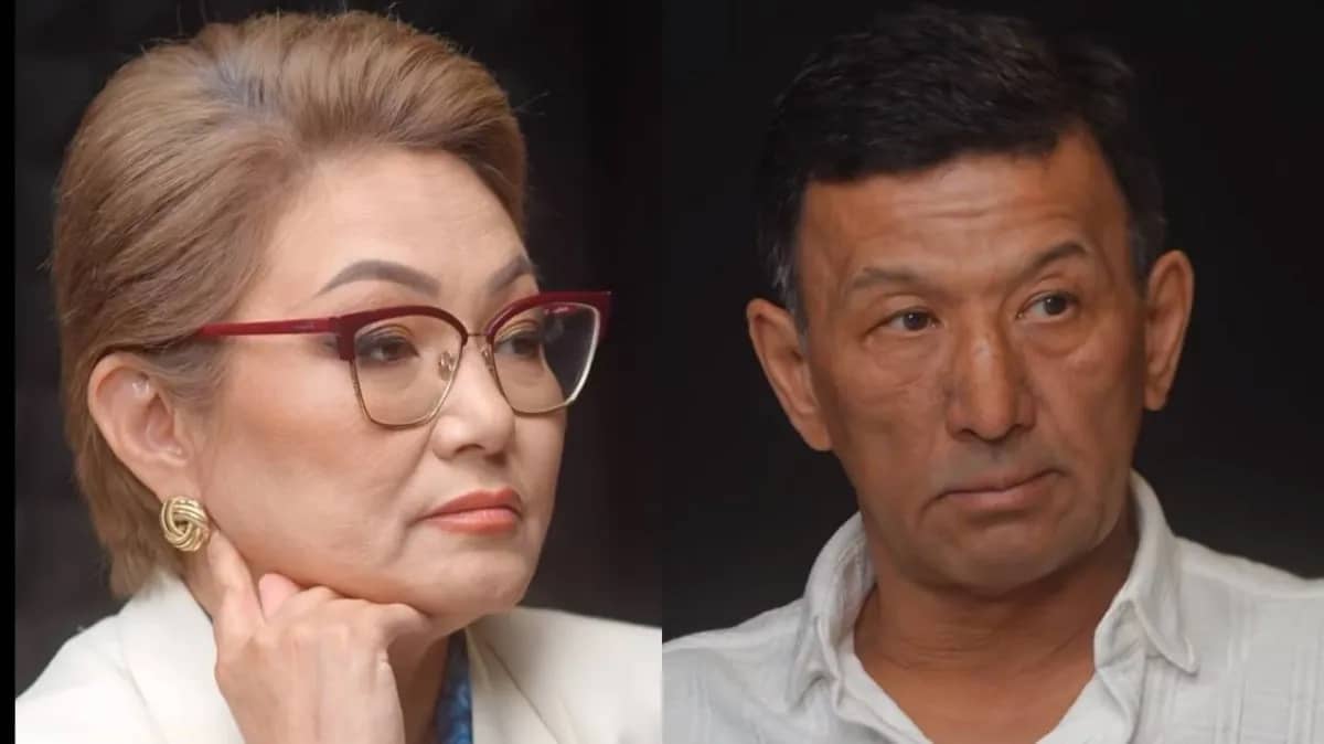 «Әкем шешемді зорлаған»: Дана Нұржігіттің қонағы сұмдық оқиғасын бөлісті
