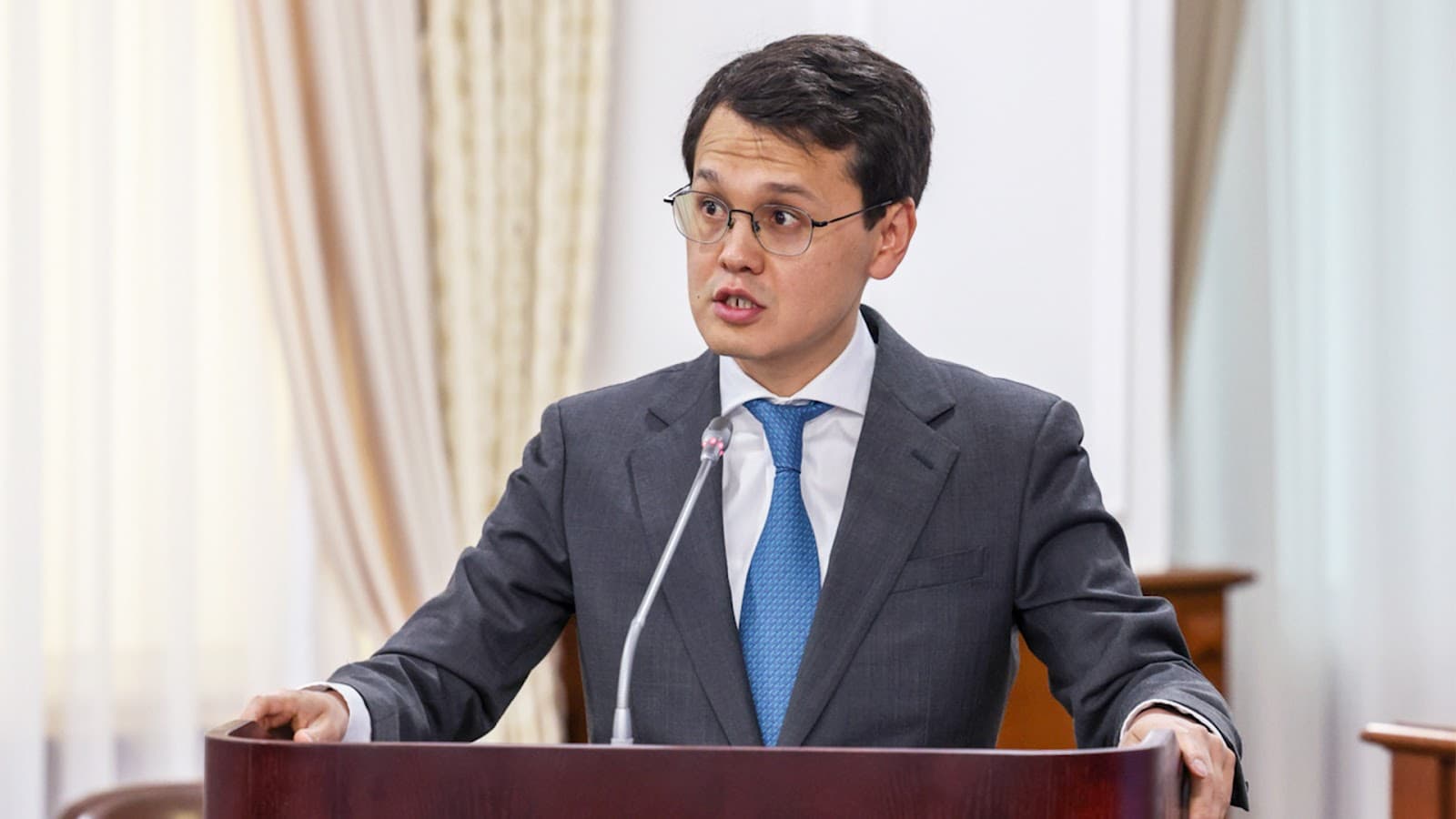 Биылдан бастап онлайн петициялар үкімет деңгейінде қаралады