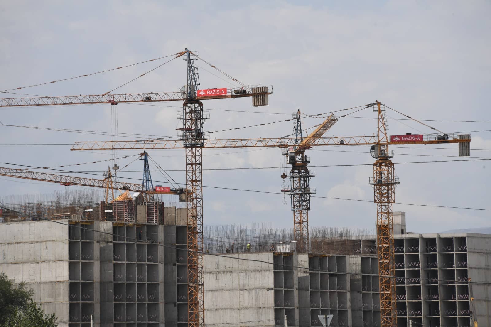 Алматының тау бөктерінде бір жылда 54 заңсыз құрылыс салынған
