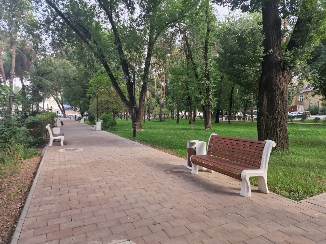 Алматының Түрксіб ауданы бойынша ХҚБ жобаларын іске асыруға 2 млрд теңге бөлінеді