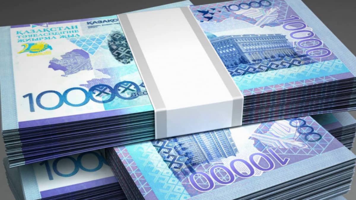 Азаматтардың 112 млн теңгесін иеленген алаяқтар тобы ұсталды