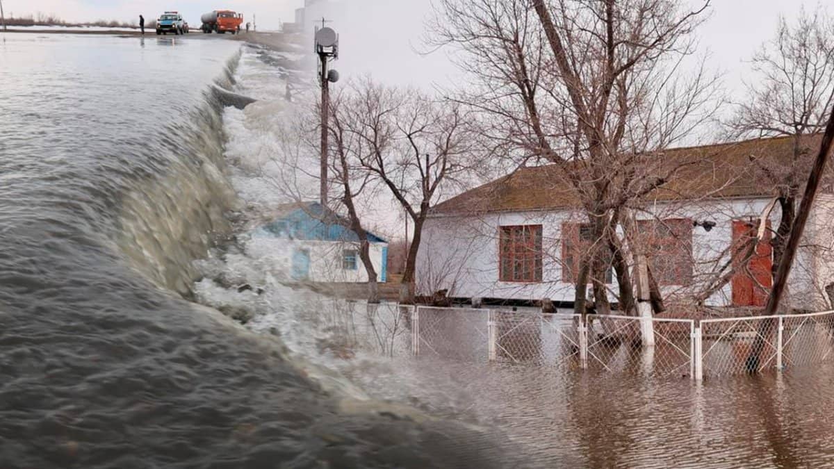 Qoldau.gov.kz порталы іске қосылды
