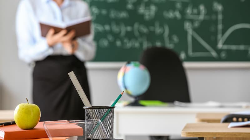 Жетісу прокурорлары мұғалімдердің құқығын қорғады