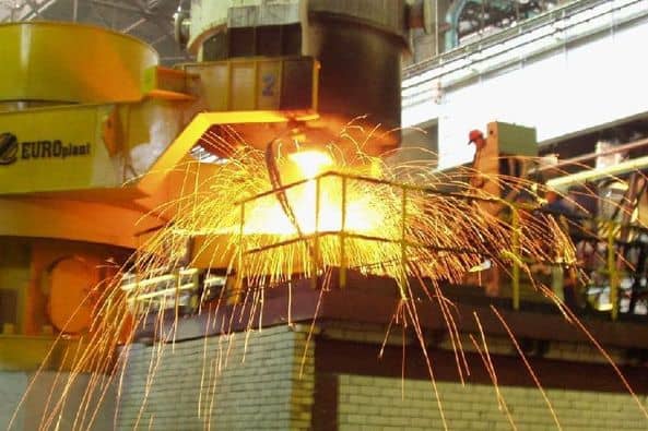 Созақ ауданы өнеркәсіп өнімін өндіру көлемі бойынша облыста көш бастады - Мұхит Тұрысбеков