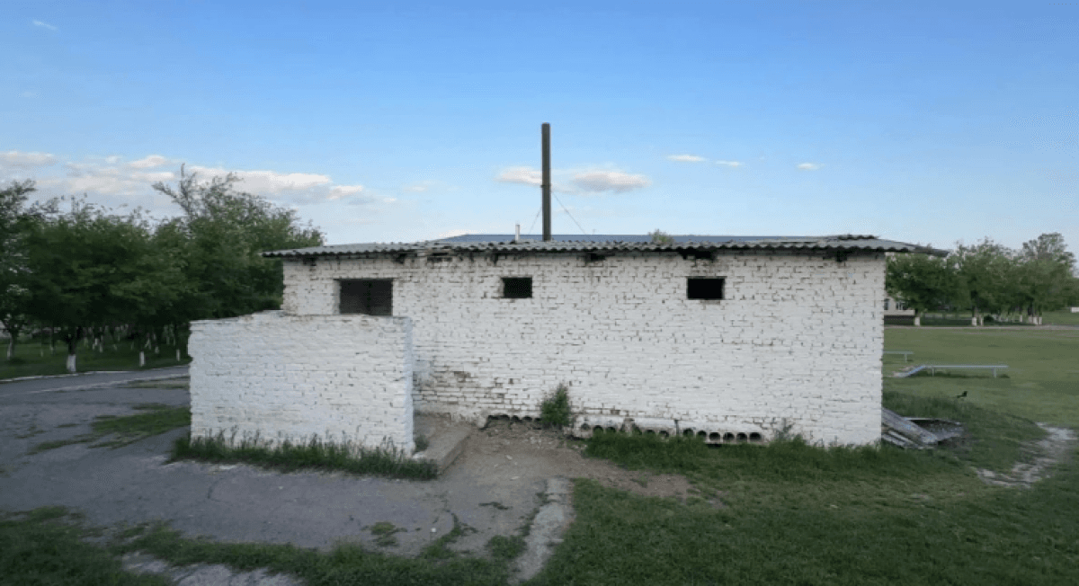 Жамбыл облысында соққы алған мектеп оқушысы қайтыс болды