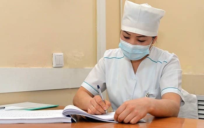 Жетісу облысында безгекке қарсы жұмыстар жүргізіліп жатыр