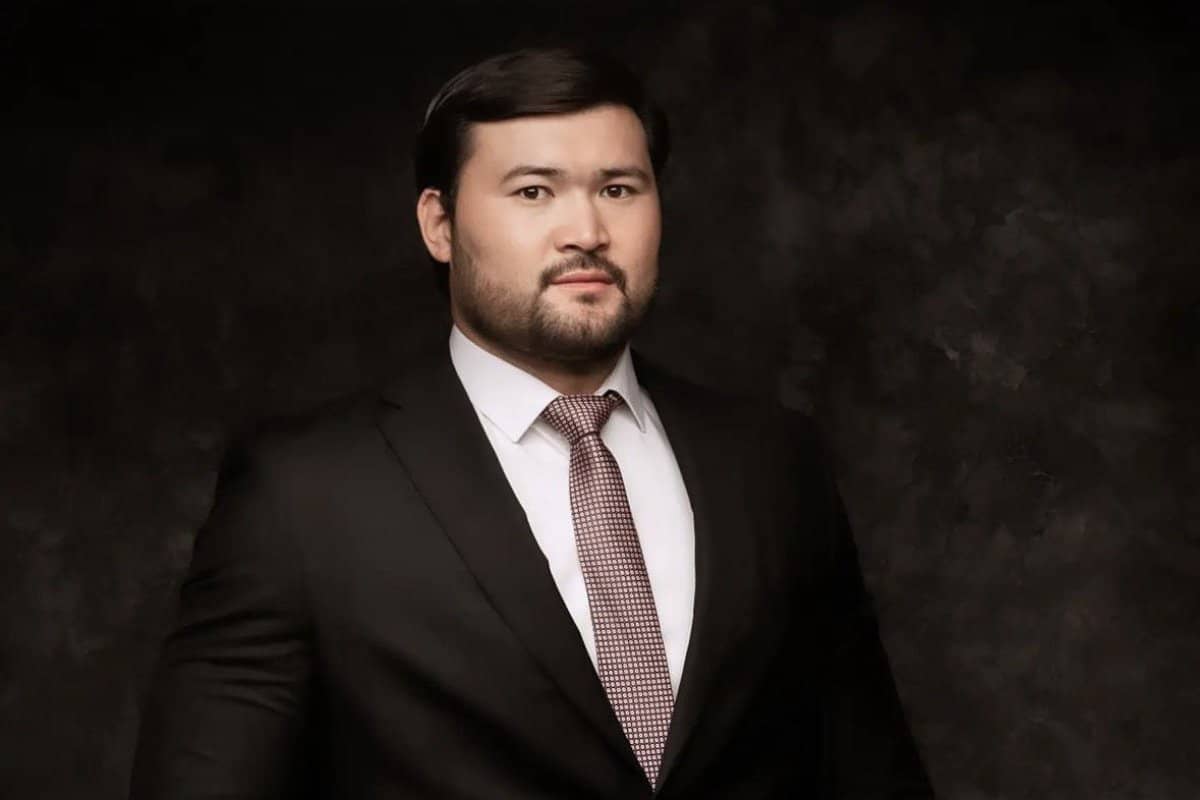 Танымал қазақ балуаны қамауға алынды