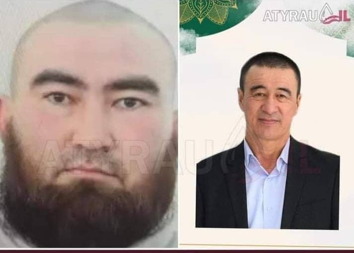 «Басынан тоғыз рет ұрып құлатқан»: Атырауда кәсіпкерді сақалды жігіт аяусыз ұрып өлтірді